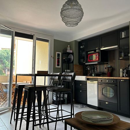 Frejus Var Appartement 150 M Des Plages エクステリア 写真