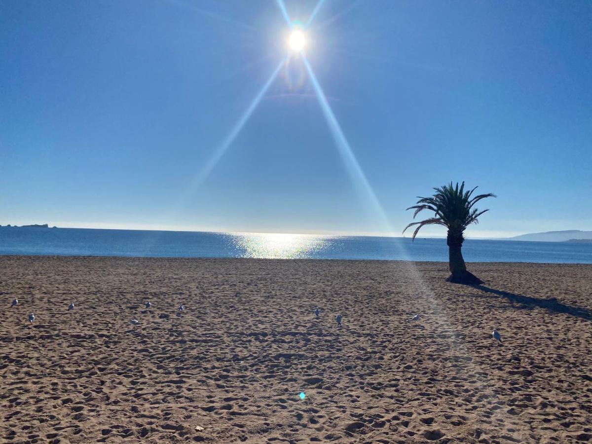 Frejus Var Appartement 150 M Des Plages エクステリア 写真